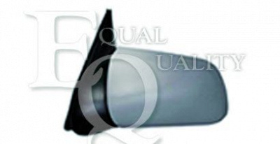 EQUAL QUALITY rd00746 - Наружное зеркало